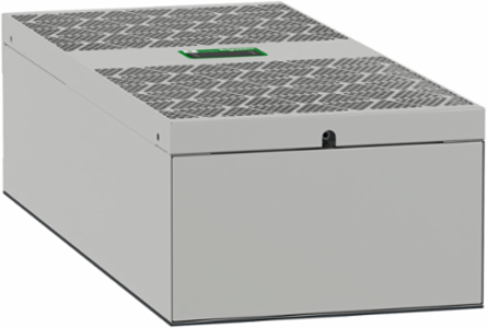 Side Connected Cooling Unit, Climasys CU, 800W, 230V, 50/60Hz, IP55