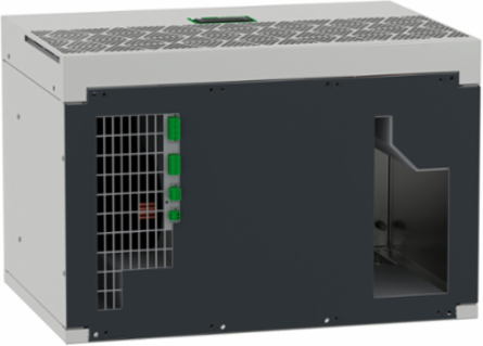 Roof Connected Cooling Unit, Climasys CU, 800W, 230V, 50/60Hz, IP54
