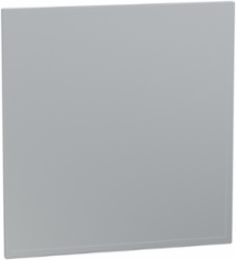 Aluminum filter for Side Connected Cooling Unit, Climasys CU, 0,8 - 1kW