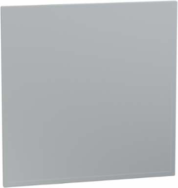 Aluminum filter for Side Connected Cooling Unit, Climasys CU, 1,2 - 1,6 - 2kW