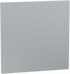 Aluminum filter for Side Connected Cooling Unit, Climasys CU, 1,2 - 1,6 - 2kW