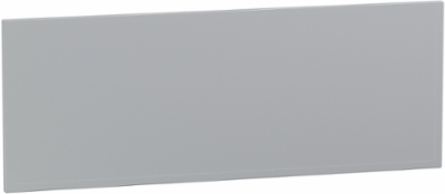 Aluminum filter for Roof Connected Cooling Unit, Climasys CU, 0,8 - 1,2 - 1,5kW