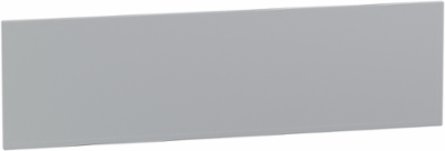 Aluminum filter for Roof Connected Cooling Unit, Climasys CU, 3 - 4kW