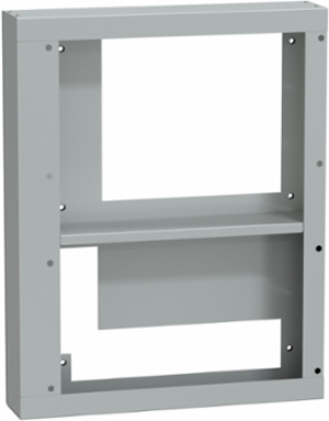 Retrofit kit for Roof Connected Cooling Unit, Climasys CU, 2kW