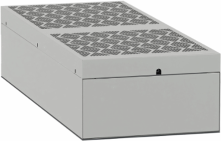 Outdoor Connected Cooling Unit, Climasys CU, 1k6W, 230V, 50/60Hz, IP55