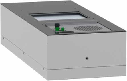 Outdoor Connected Cooling Unit, Climasys CU, 1k6W, 230V, 50/60Hz, IP55