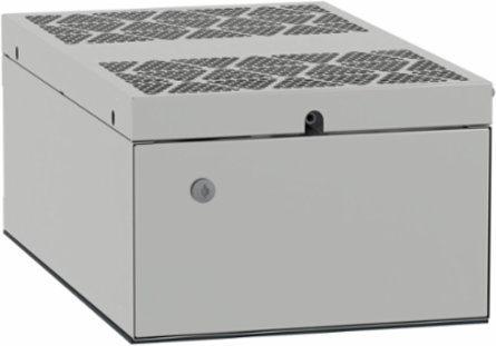 Outdoor Connected Cooling Unit, Climasys CU, 350W, 230V, 50/60Hz, IP55