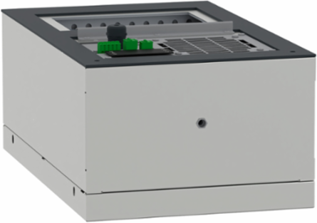 Outdoor Connected Cooling Unit, Climasys CU, 350W, 230V, 50/60Hz, IP55