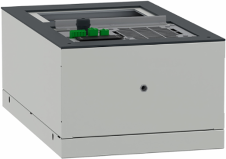 Outdoor Connected Cooling Unit, Climasys CU, 600W 230V, 50/60Hz, IP55