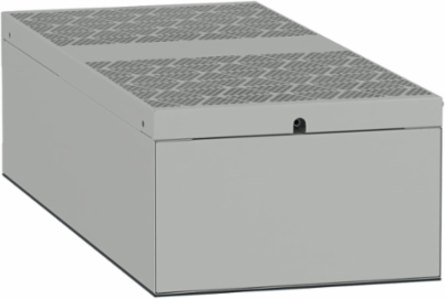 Outdoor Connected Cooling Unit, Climasys CU, 800W, 230V, 50/60Hz, IP55