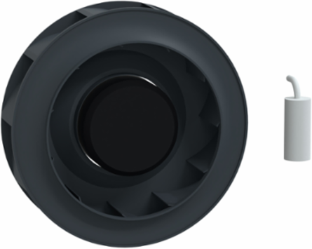 Fan kit for Connected Cooling Unit, Climasys CU