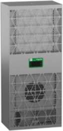 Side Connected Cooling Unit, Climasys CU, Stainless Steel, 1kW, 230V, 50/60Hz, IP55