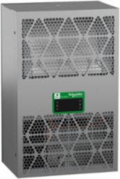 Side Connected Cooling Unit, Climasys CU, Stainless Steel, 600W, 230V, 50/60Hz, IP55