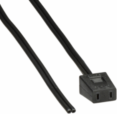 ClimaSys Connection Cable for Filter Fan, 1 Meter Length