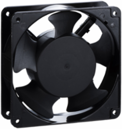 ClimaSys CV Axial Motor Ventilator 156 m3/h 230V, 120 mm x 120 mm x 38 mm