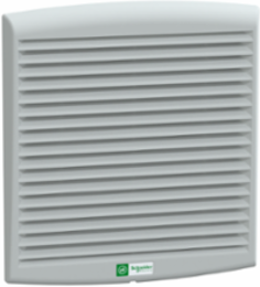 ClimaSys Axial Motor Ventilator, 165 m³/h, IP54, 230V