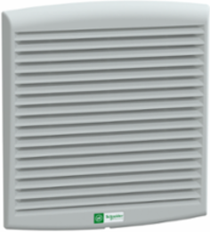 ClimaSys Forced Ventilator IP54, 188 m3/h, 24V DC, 0.81 kg