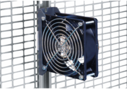ClimaSys Forced Ventilator 170 m3/h 115V 0.82 kg