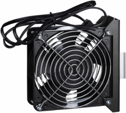 Climasys Fan 170 m3/h, 230V, 17W, 0.82 kg