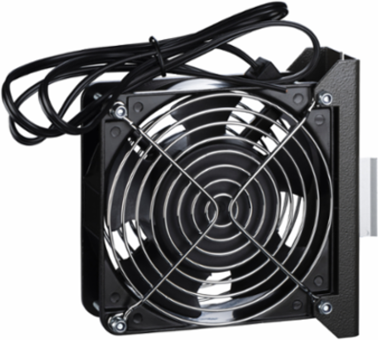 Climasys Fan 170 m3/h, 230V, 17W, 0.82 kg