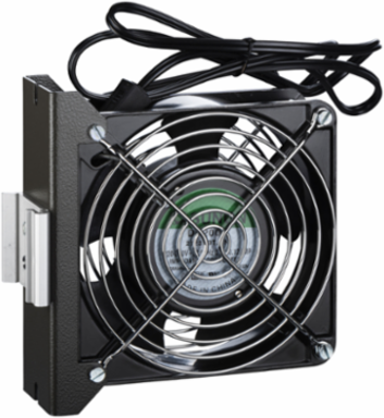Climasys Fan 170 m3/h, 230V, 17W, 0.82 kg
