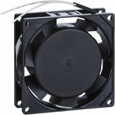 ClimaSys CV Axial Motor Ventilator 35 m³/h 230V, 32 dB Noise Level