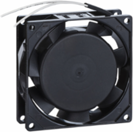 ClimaSys CV Axial Motor Ventilator 35 m³/h 230V, 32 dB Noise Level