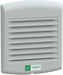 ClimaSys Forced Ventilator IP54, 38m³/h, 115V, 0.22 kg