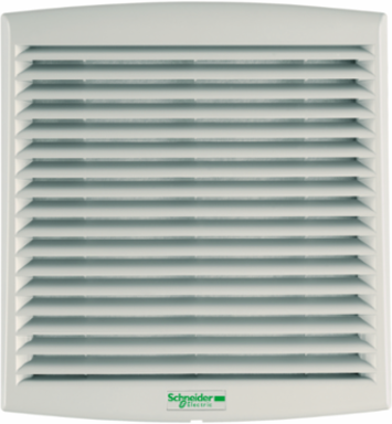 ClimaSys Forced Ventilation Fan 44 m3/h, 48V DC, IP54