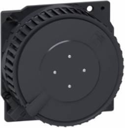 ClimaSys CVHD Outdoor Fan Box 550 m³/h 115V AC IP55