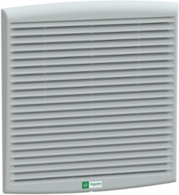 ClimaSys Axial Ventilator 560 m3/h, IP54, 230V, 3.2 kg