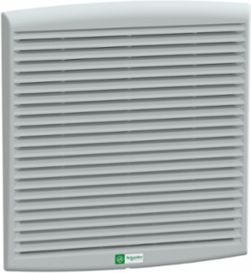 ClimaSys Axial Ventilator 560 m³/h, IP54, 230V, 3.2 kg