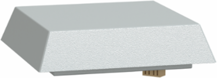 ClimaSys Roof Ventilation System 570 m³/h 115V G2 Filter IP54