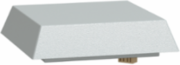 ClimaSys Roof Ventilation System 570 m³/h 115V G2 Filter IP54