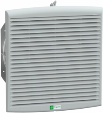 ClimaSys CV Axial Ventilator, IP54, 850 m³/h, 115V, 4.1 kg