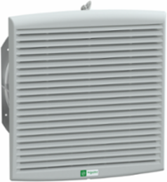 ClimaSys CV Axial Ventilator, IP54, 850 m³/h, 115V, 4.1 kg