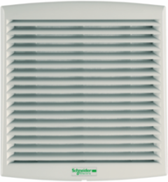 ClimaSys Ventilation Fan, IP54, 79 m3/h, 48V DC, 150 mm Width