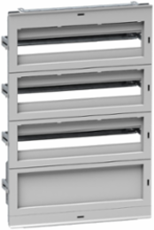 Modular Distribution Chassis 66 Modules, 680 mm Height, Steel Construction