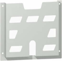 A5 Document Pocket, 174 x 188 x 22 mm, Mercury Free, Polystyrene