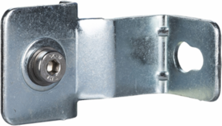 Wall Fix Lugs for Thalassa PLA/PLAT Enclosures, 150 mm Height, 180 kg Load Capacity