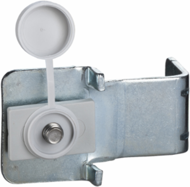 Wall Fix Lugs for Thalassa PLA/PLAT Enclosures, 150 mm Height, 180 kg Load Capacity