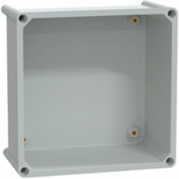 PanelSeT PLS Polyester Rear Enclosure 270mm IP66 Fire Resistant 960°C