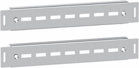 Heavy Duty Cross Rails, 400mm Width, Max Load 575kg, Set of 2