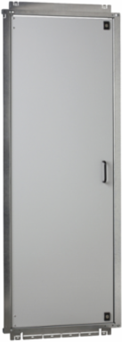 Inner Door for Electrical Enclosure 1600mm x 600mm, Reversible, 15kg Load