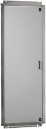Internal Door for Electrical Enclosure 1800 x 600 mm, Sheet Steel, 15 kg/m² Load