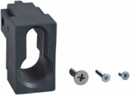 DIN Cylinder Adapter for PanelSeT SFN, SF, SM - 18 Month Warranty