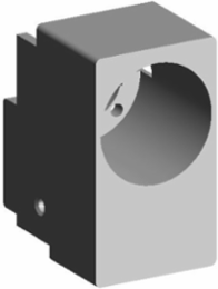 KABA Cylinder Adapter for PanelSeT SF & SM - Multi-Purpose Locking Accessory