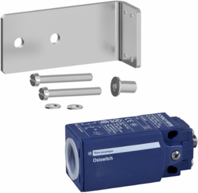 Door Switch for Spacial WM Enclosure, N/C Contact, 3 A/240 V AC