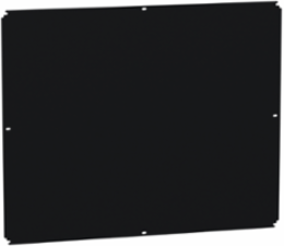 Insulating Mounting Plate 1150mm H x 950mm W x 5mm Thick Bakelite