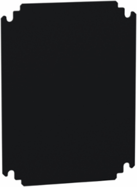 Insulating Mounting Plate 300mm x 250mm, 4mm Thick, Bakelite Material